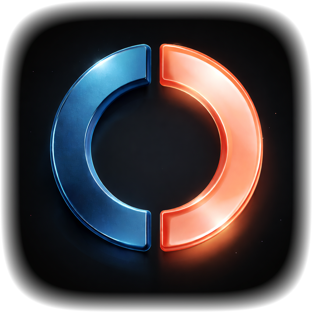 Tekbrium app icon
